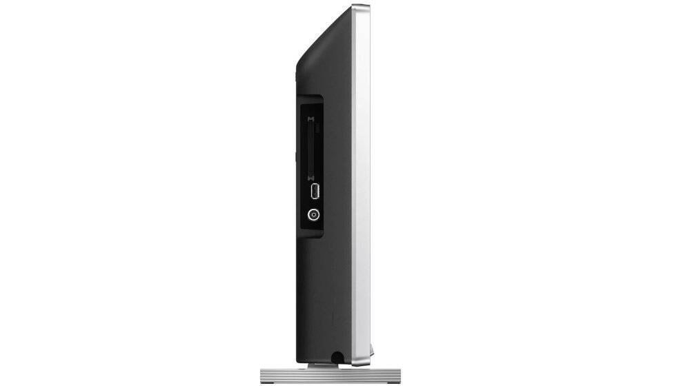 Telewizor PHILIPS LED 24PFS5525 - obraz