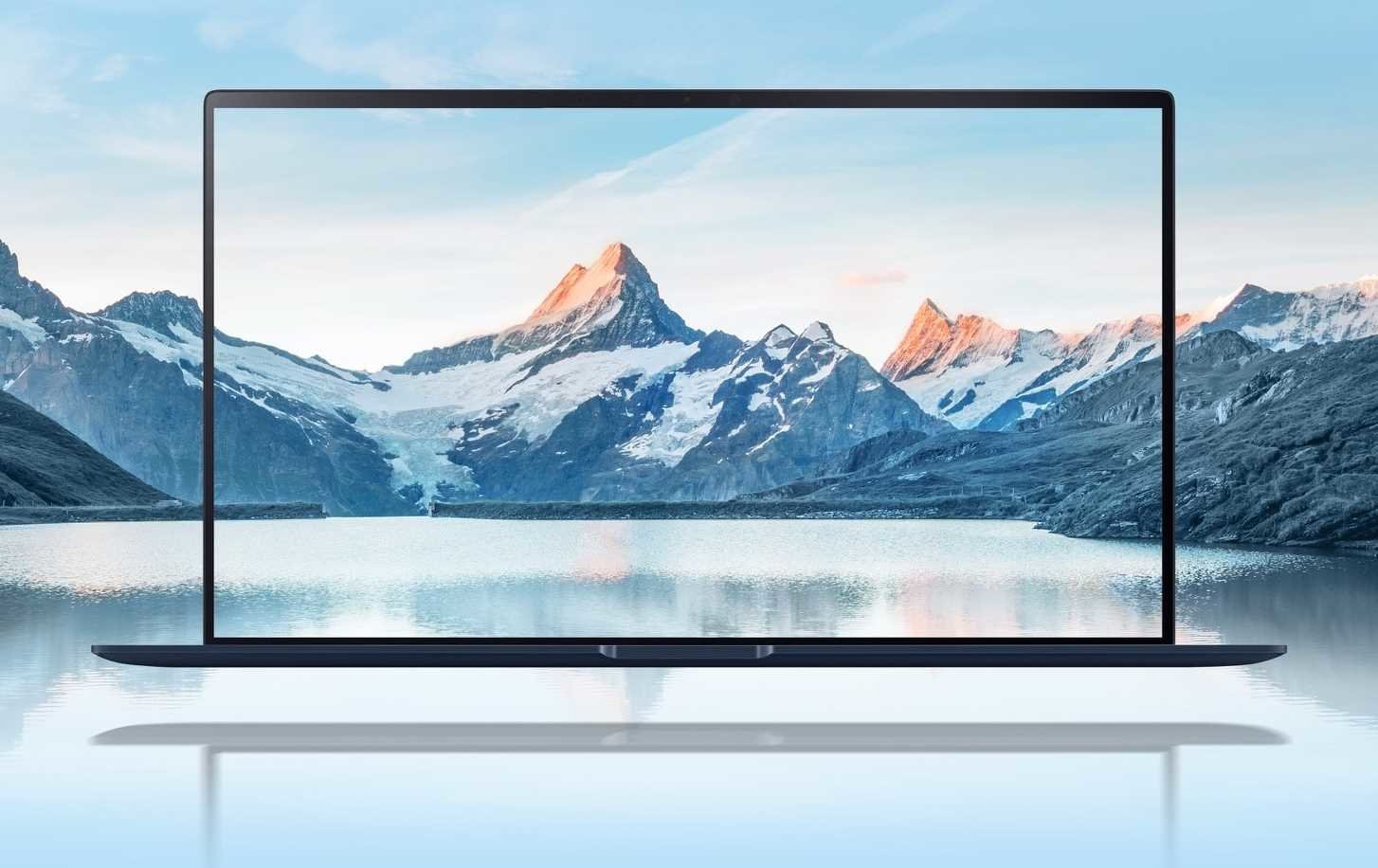 Laptop ASUS ZenBook 15 UX534FAC - bateria szybkie ładowanie
