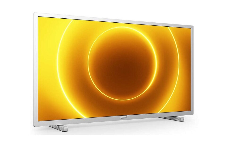 Телевизор PHILIPS LED 32PHS5525 Full HD разрешение 1366 x 768 пикселей Philips Pixel Plus HD