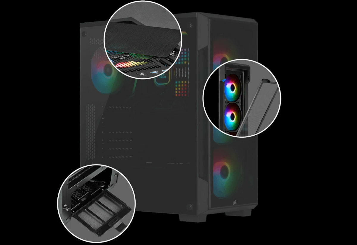 CORSAIR-obudowa-iCUE-220T-RGB-opis