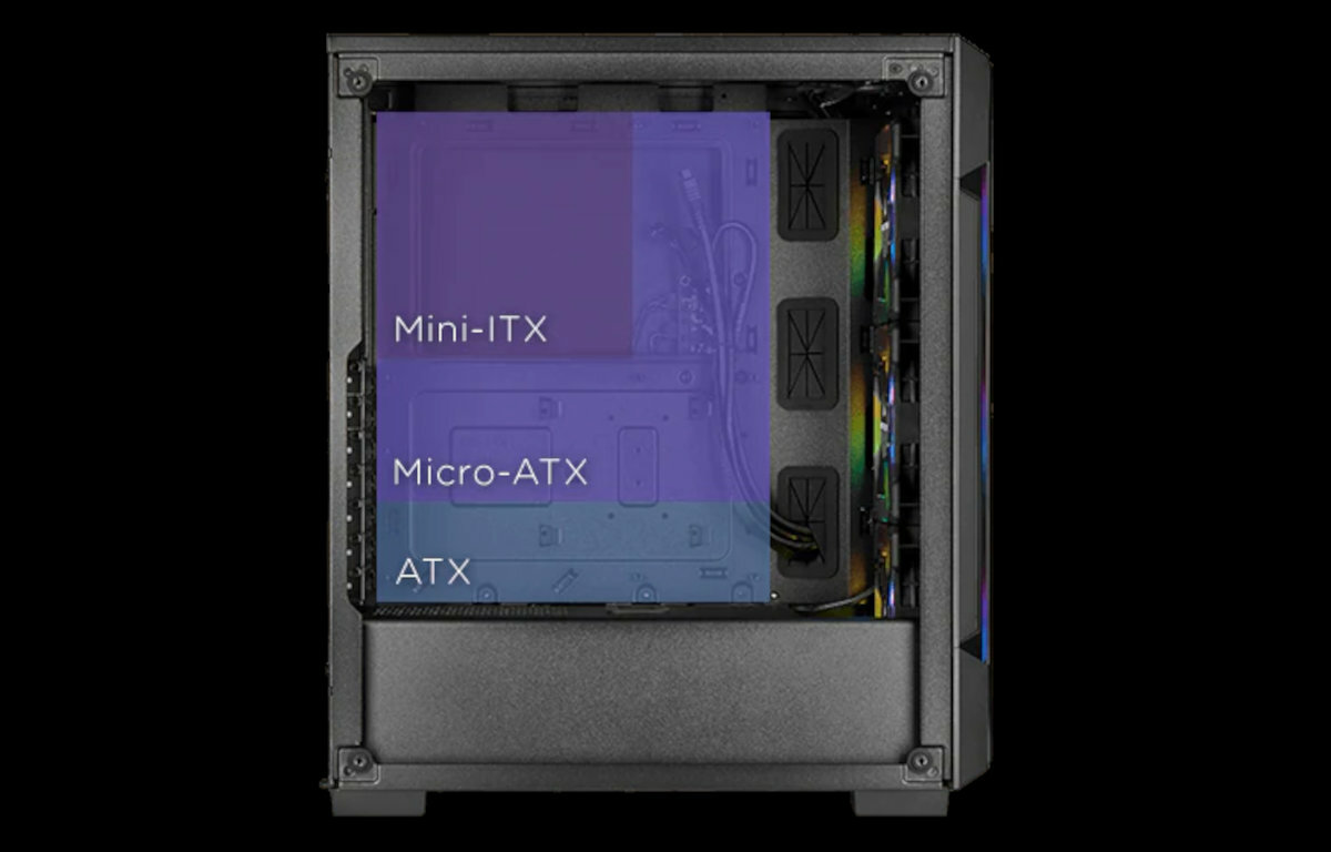 CORSAIR-obudowa-iCUE-220T-RGB-standardy-obudowy