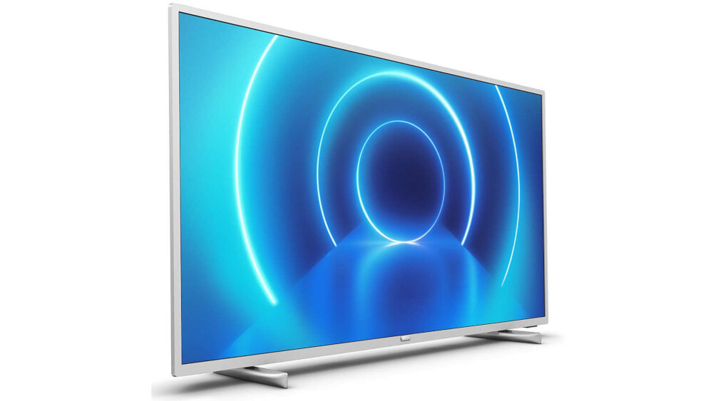 Telewizor PHILIPS LED 58PUS7555 - ogólny