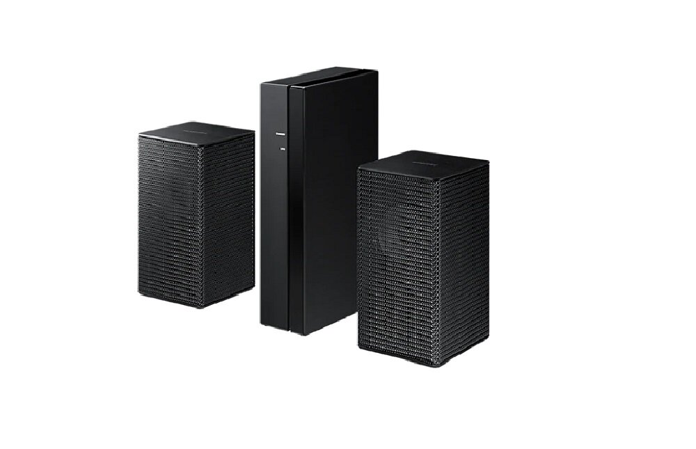 GŁOŚNIKI SAMSUNG SWA 9000S EN trwały solidny