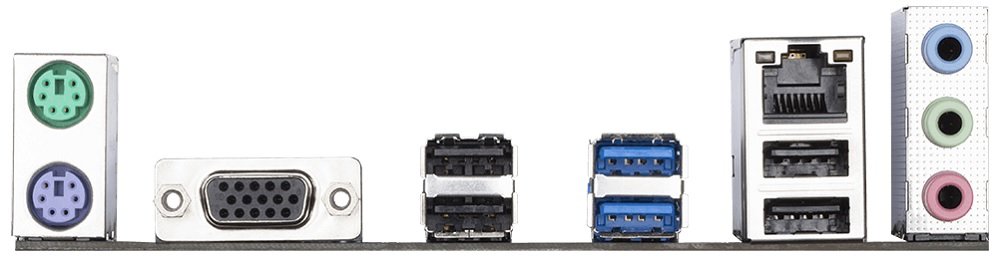 Płyta główna GIGABYTE H410M S2 stabilne połączenie układ sieciowy Realtek 8118 LAN program On Top
