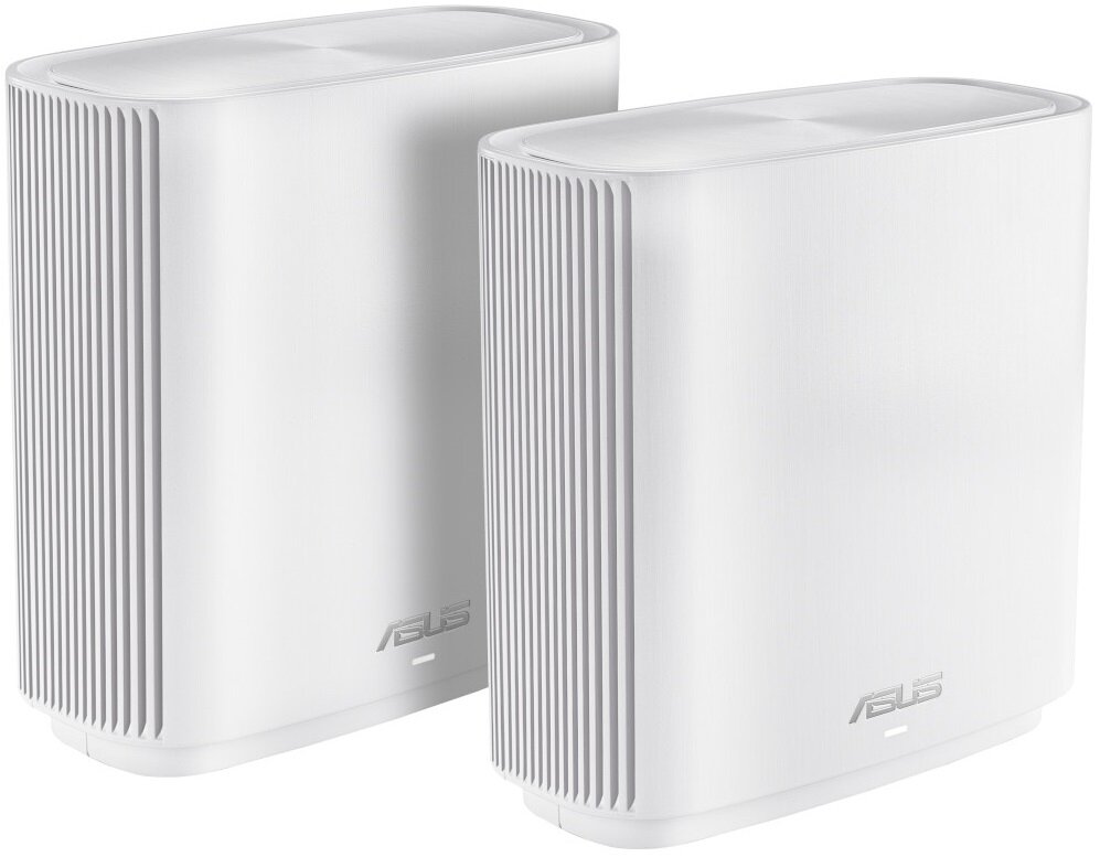 Router ASUS ZenWiFi CT8 - Router