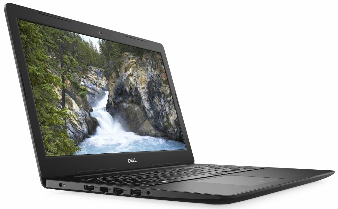 Laptop DELL Vostro 3591 - Laptop Biznesowy