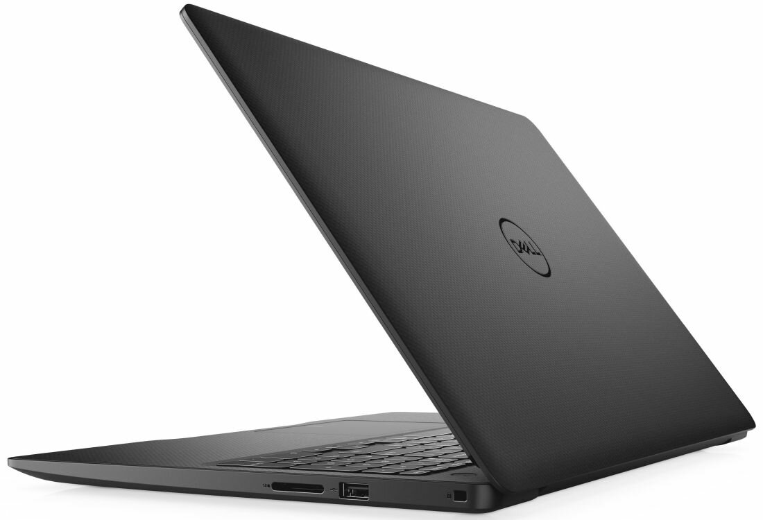 Laptop DELL Vostro 3591 - Wi-Fi Bluetooth USB HDMI VGA
