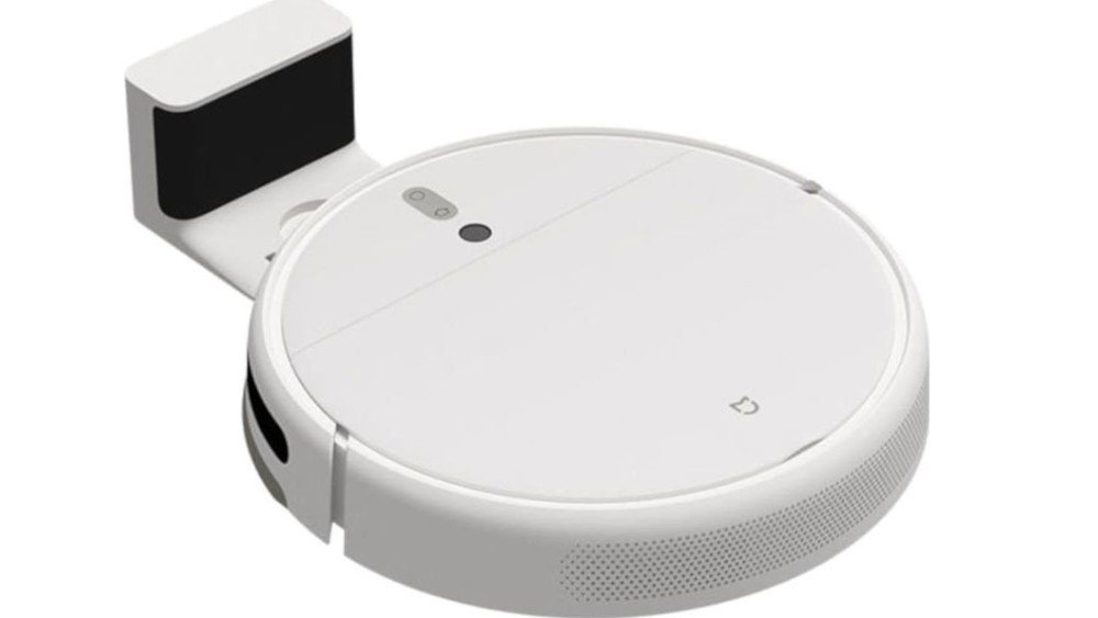 OdkurzaczXIAOMISTYTJ01ZHMMijia1CBialy-funkcje