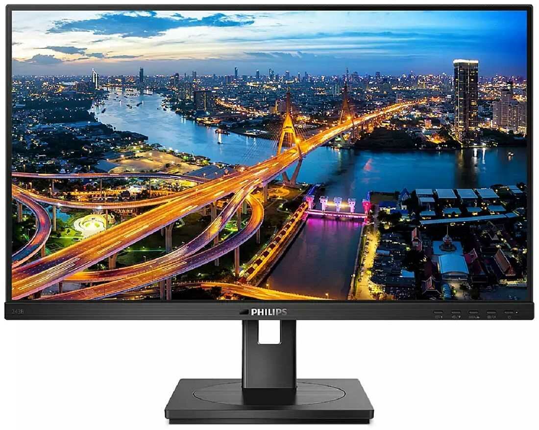 Monitor ASUS Tuf Gamimg VG279QL1A - Monitor