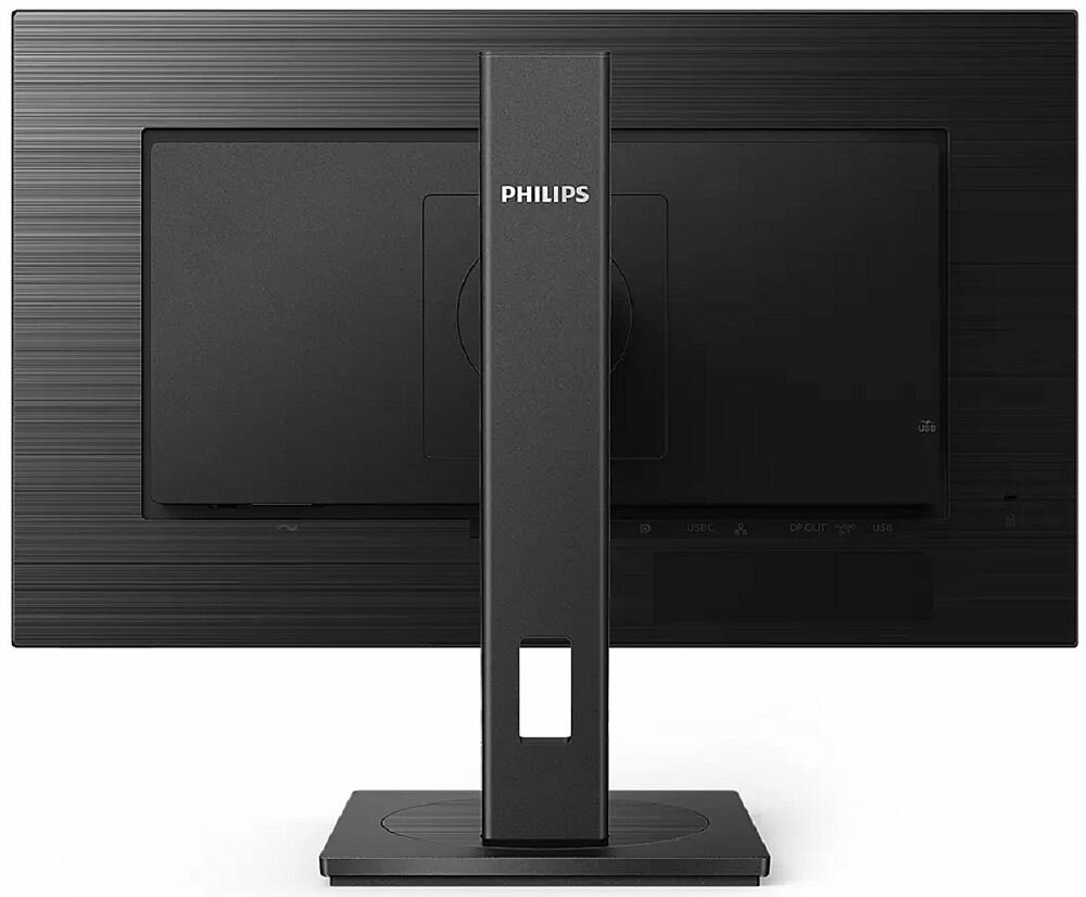 Monitor ASUS Tuf Gamimg VG279QL1A - głośniki