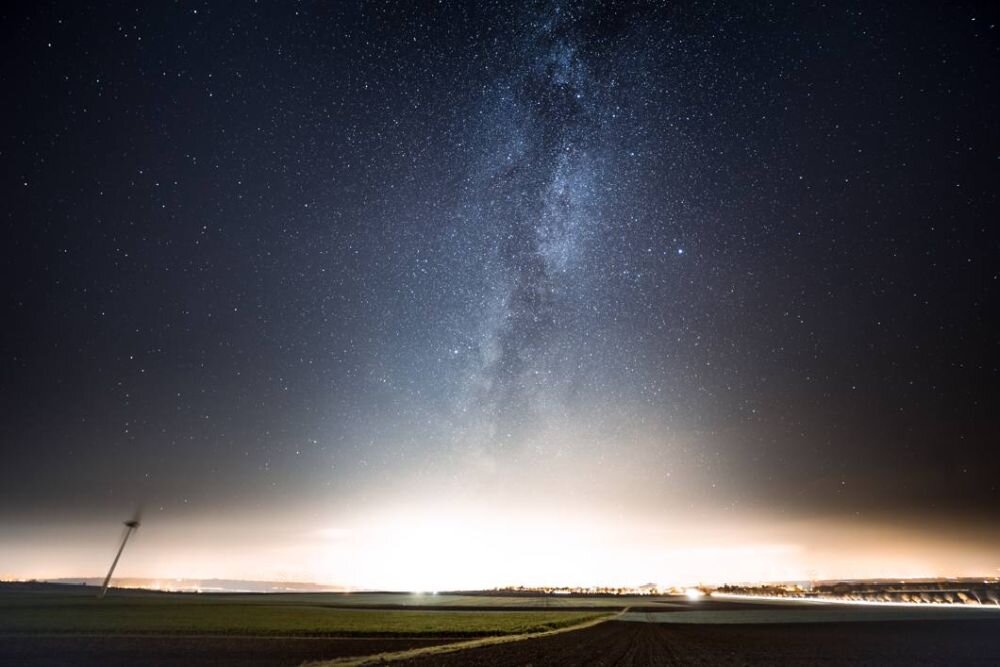 Obiektyw SAMYANG AF 14 mm f-2.8 przysłona