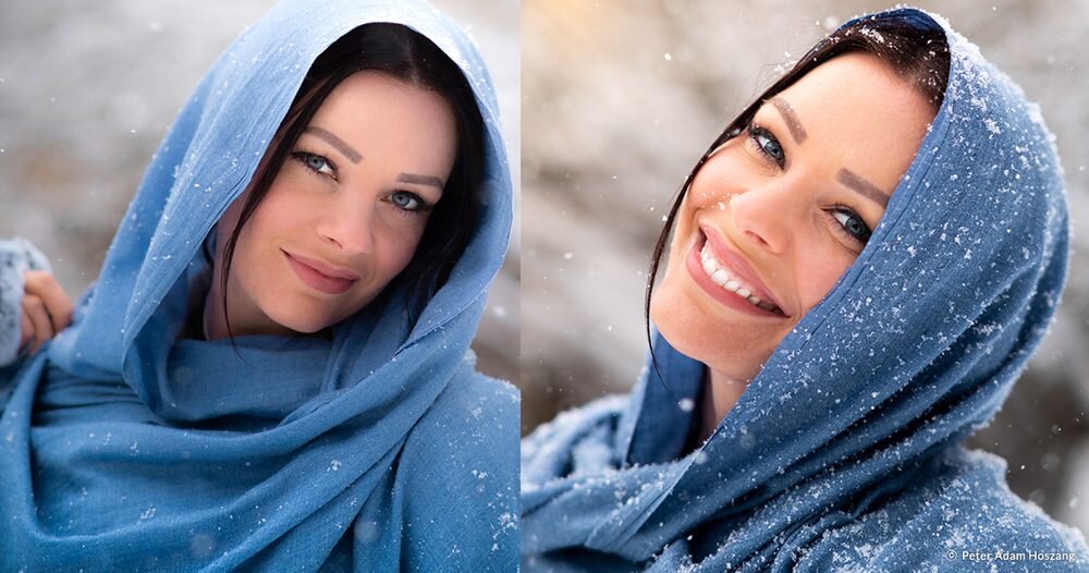 Obiektyw SAMYANG  85 mm f-1.4 AF jakość obrazu 