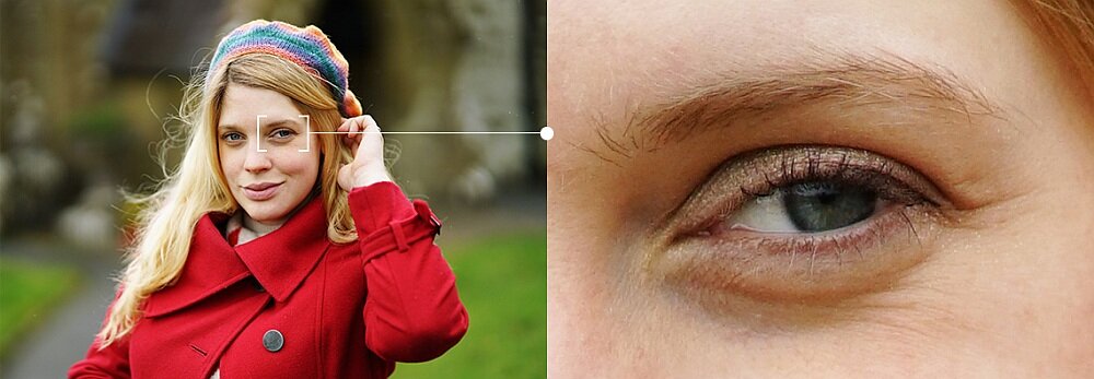 Obiektyw SAMYANG 85 mm f-1.4 Sony FE  optyka soczewki af autofocus przysłona ogniskowa bagnet montaż 