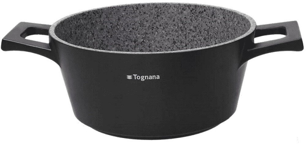 Garnek TOGNANA Ambiziosa raczka powloka jakosc litraz design