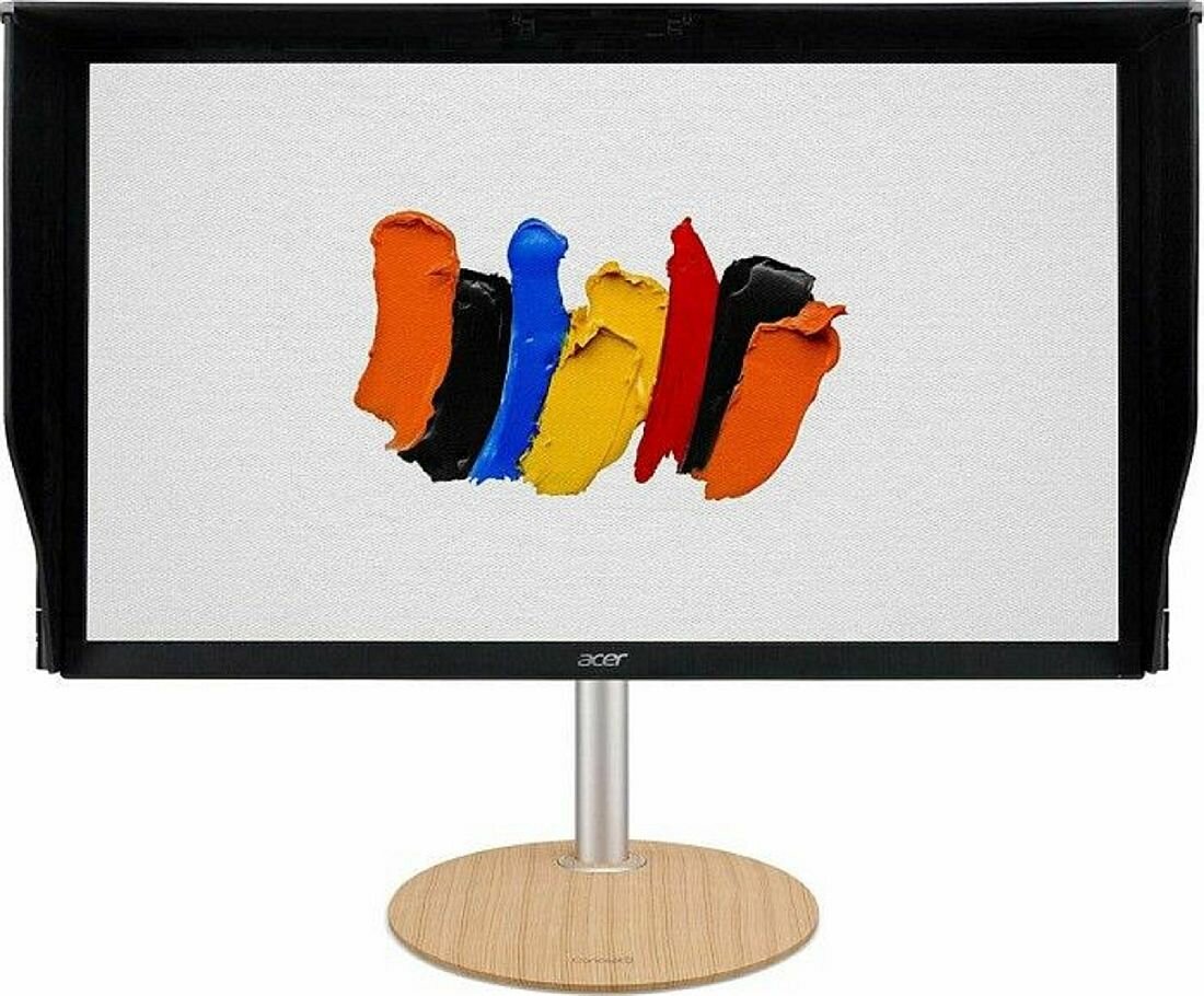  monitor ACER ConceptD CP3271KP - Monitor 