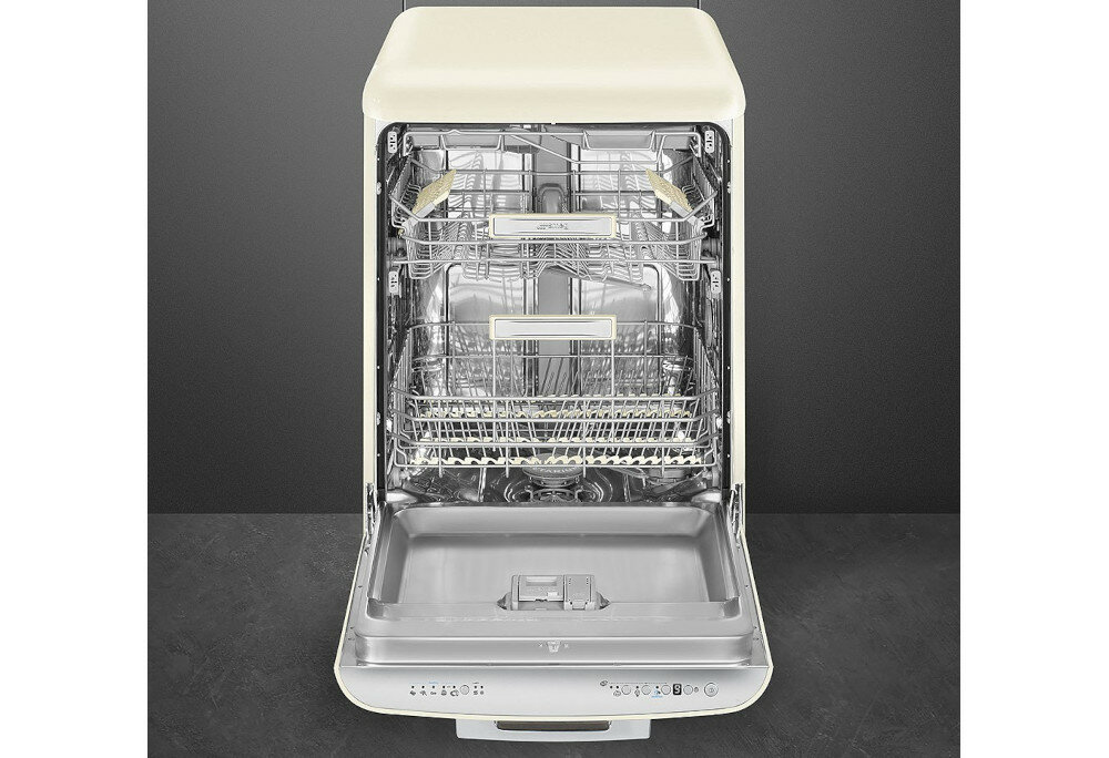 ZMYWARKA SMEG LVFABCR2 Dual Water