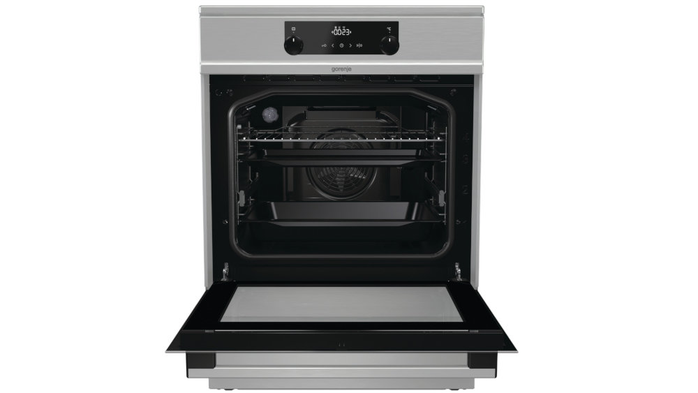 Kuchnia GORENJE MEKI610I - GentleClose