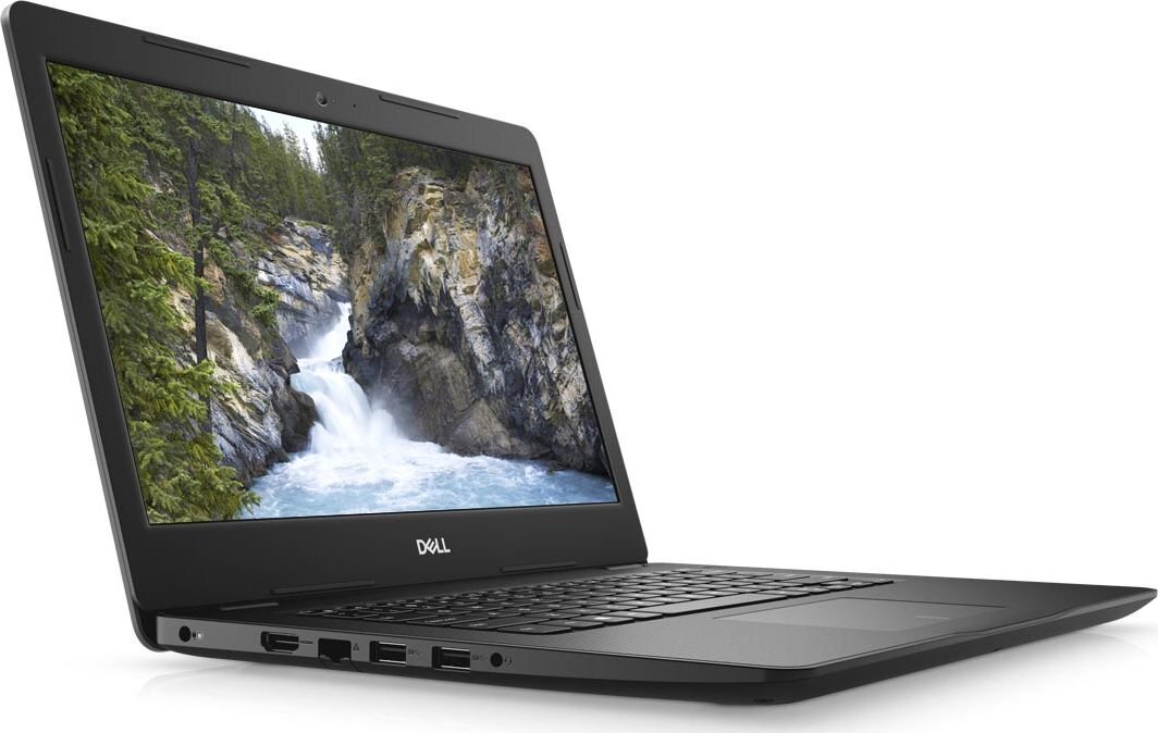 Laptop DELL Vostro 3490 - Laptop Biznesowy