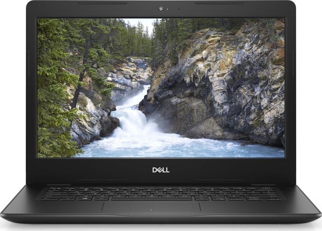 Laptop DELL Vostro 3490 - lekki kompaktowy
