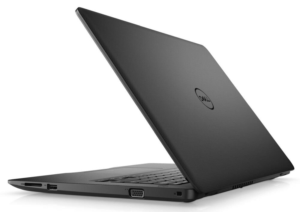 Laptop DELL Vostro 3490 - Wi-Fi Bluetooth USB HDMI VGA