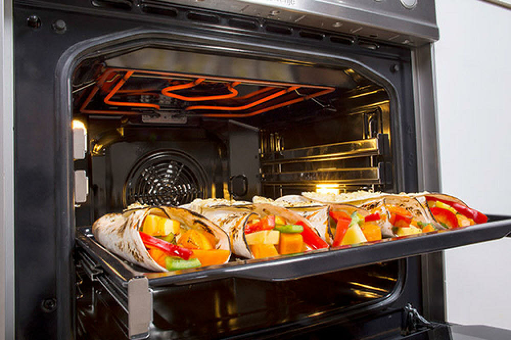 Kuchnia GORENJE MEK514B - PerfectGrill