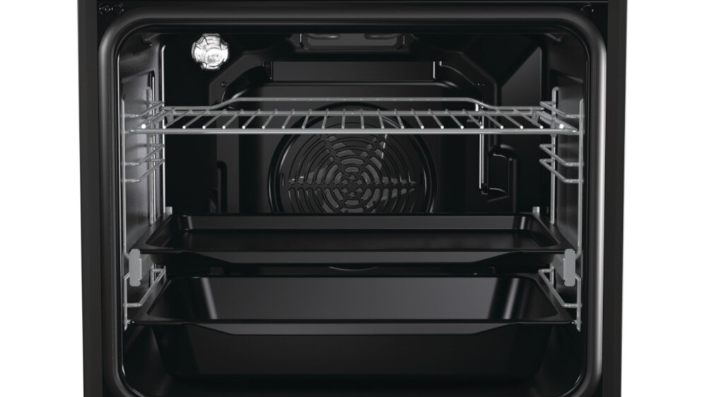 Kuchnia GORENJE MEK514B - DynamicCooling