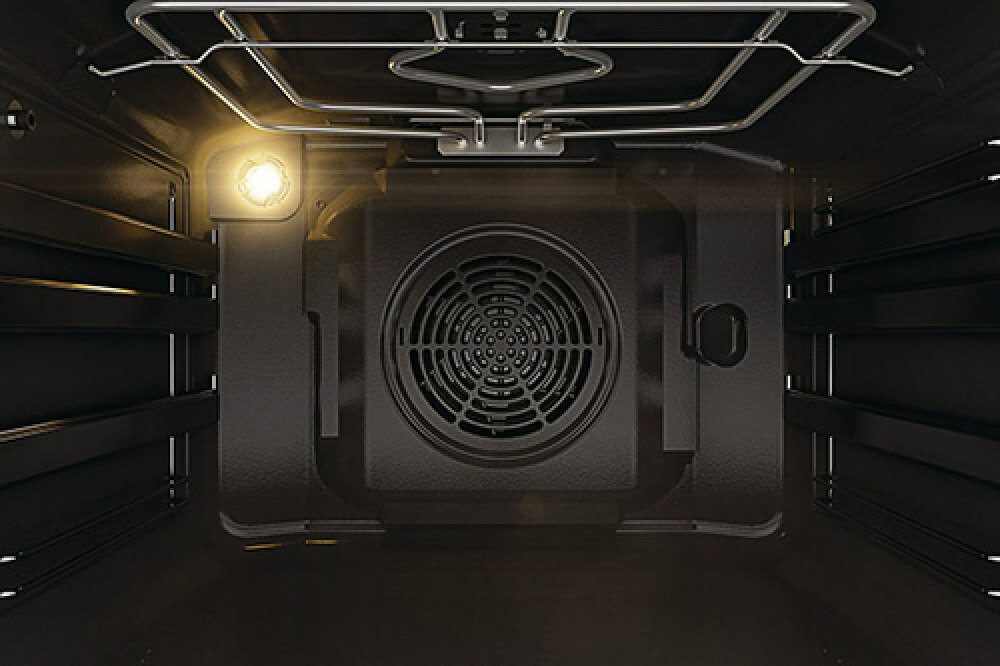 Kuchnia GORENJE MEK514B - SilverMatte