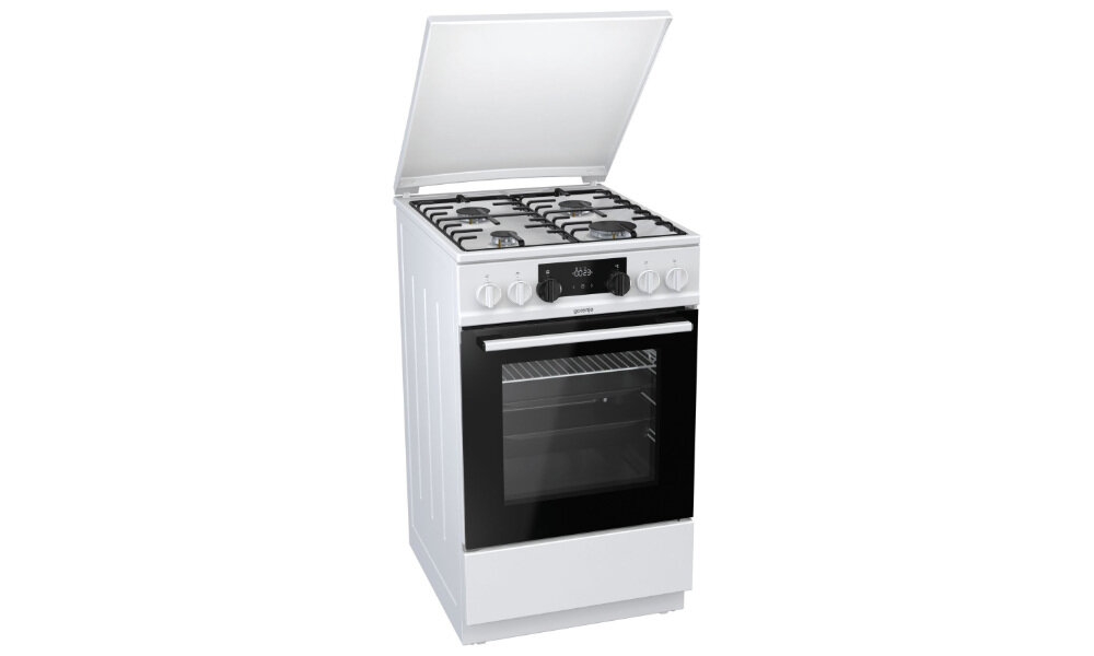 Kuchnia GORENJE MEK512W - ogolny