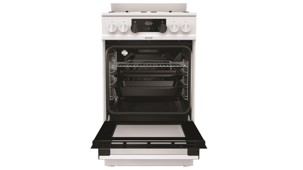 Kuchnia GORENJE MEK512W - CompactDoor