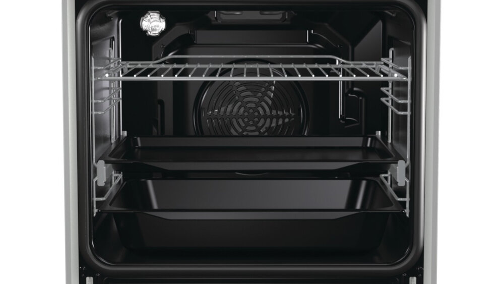 Kuchnia GORENJE MEK514X - DynamicCooling