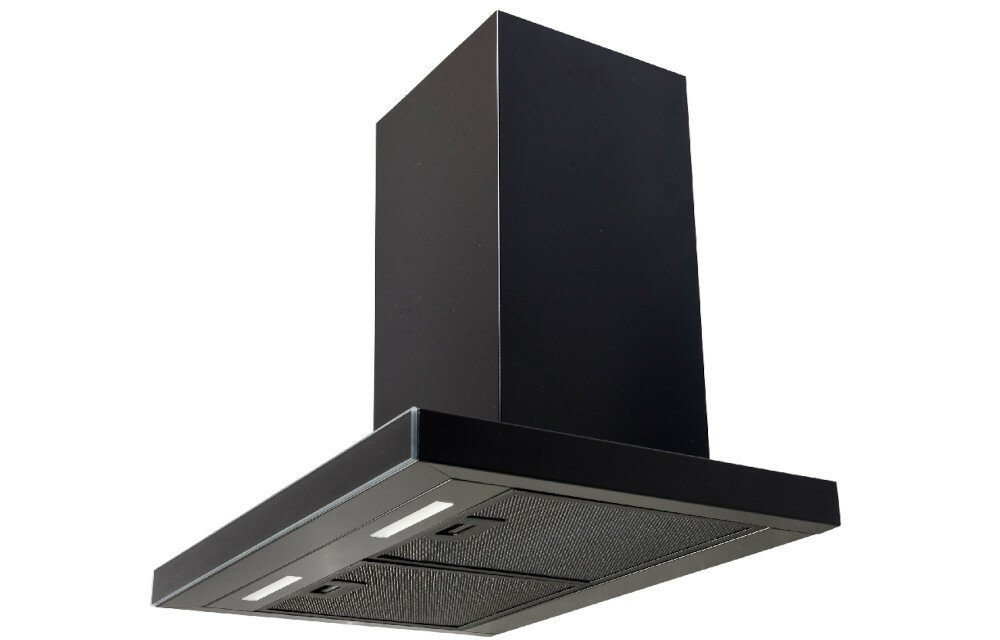 Okap VDB T-Look 60 filtr