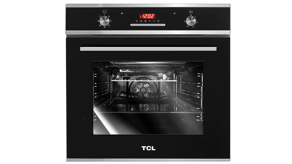 Piekarnik TCL BI-6A22E3 - Ogólny