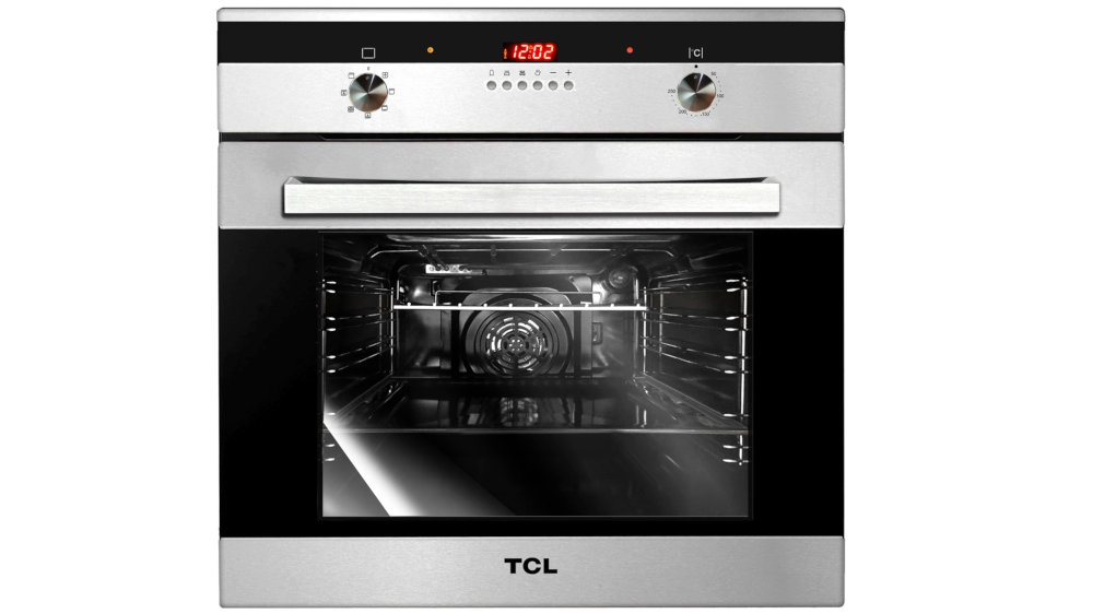 Piekarnik TCL BF-6A22E3 - Ogólny