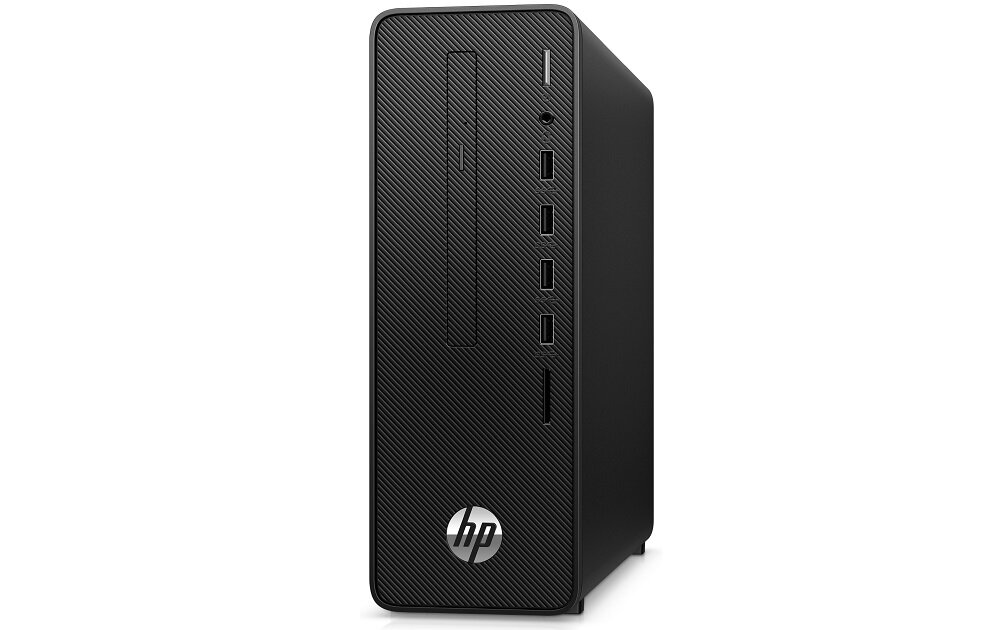 Komputer HP 290 G2 SFF - Karta Graficzna spełnia oczekiwania wydajność 