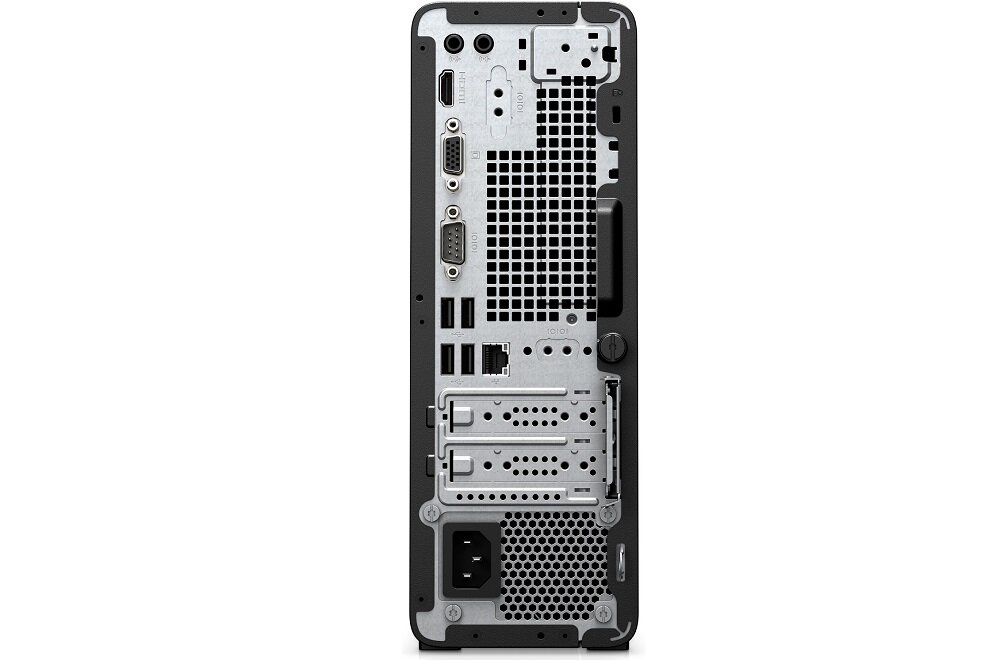 Komputer HP 290 G2 SFF - Dysk SSD 512 GB Złącza HDMI USB 