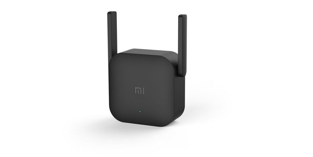 Wzmacniacz sieci XIAOMI Range Extender Pro widok front ogólny