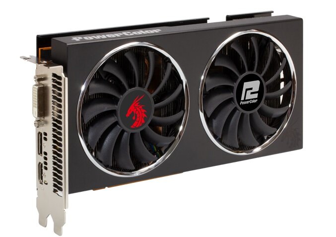 Karta graficzna POWERCOLOR Radeon RX 5500 XT 8GB - wysoka wydajność wspaniałe osiągi niebywała moc oglądanie filmów 4 k wysoka jakość rozgrywki 8GB GDDR6