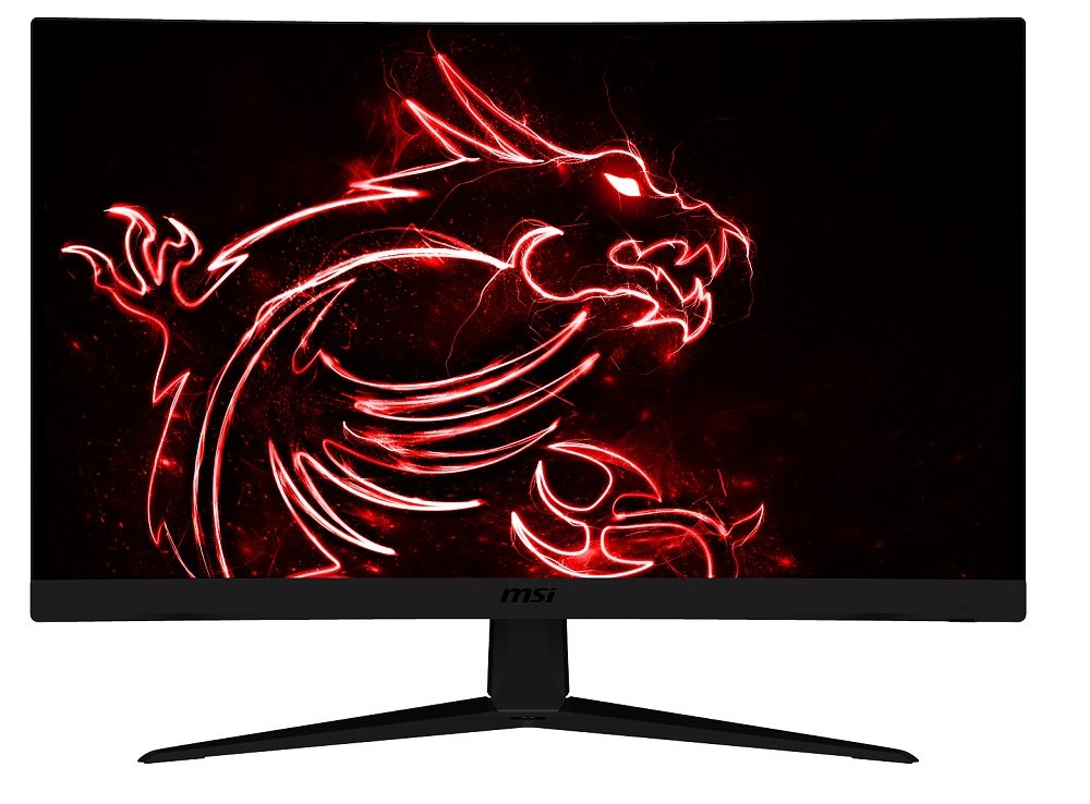 Monitor MSI Optix G27C5 Full HD