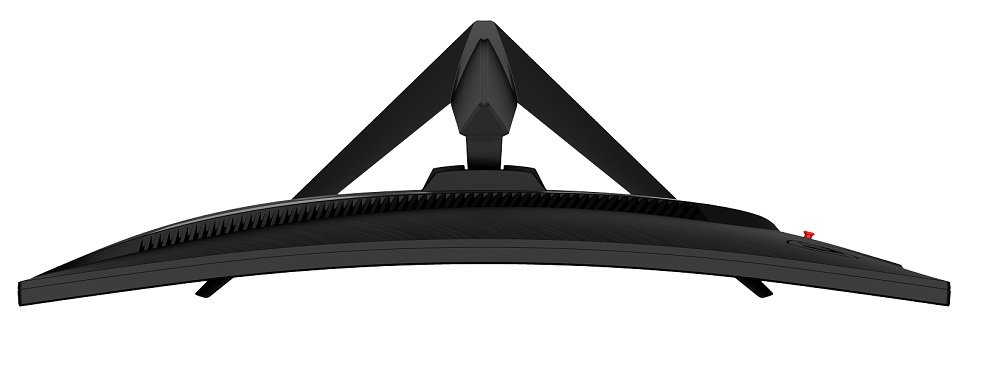 Monitor MSI Optix G27C5 zakrzywiony ekran