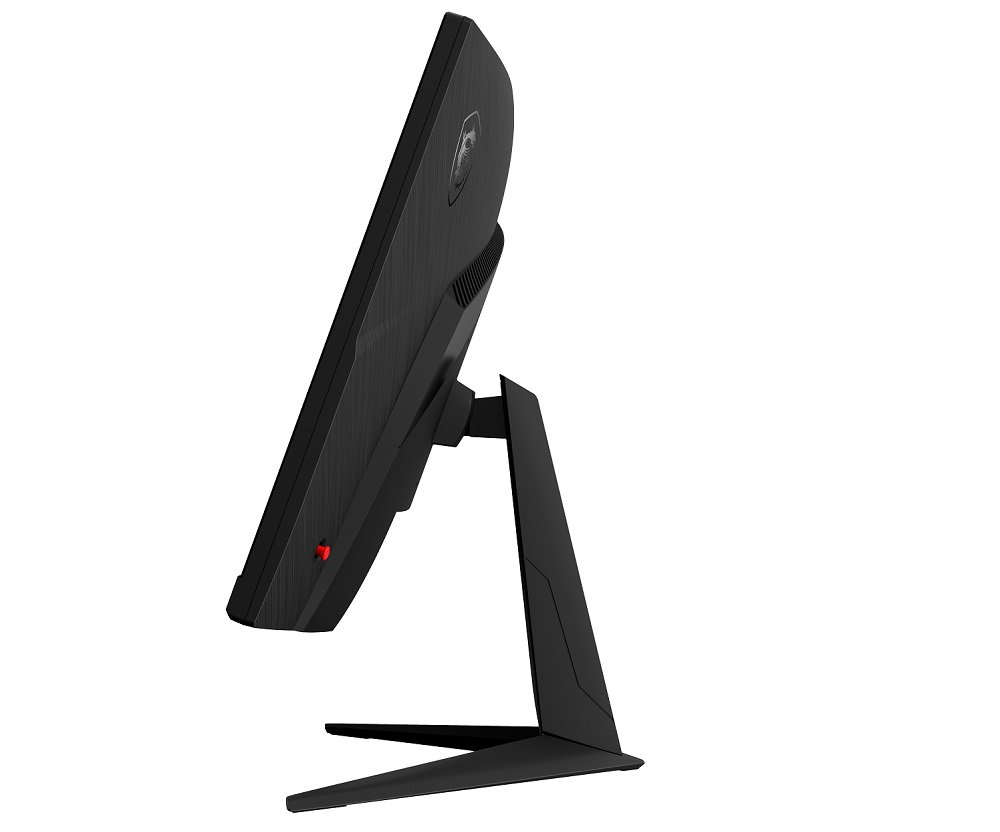 Monitor MSI Optix G27C5 AMD FreeSync synchronizacja częstotliwości