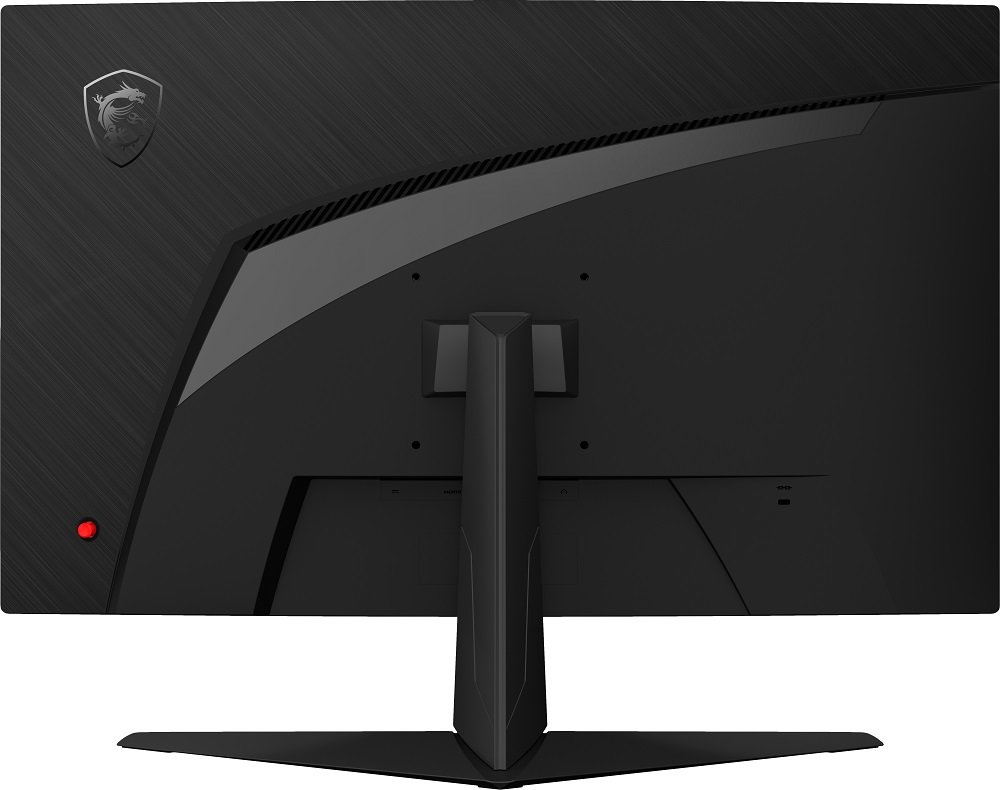 Monitor MSI Optix G27C5 Złącze HDMI