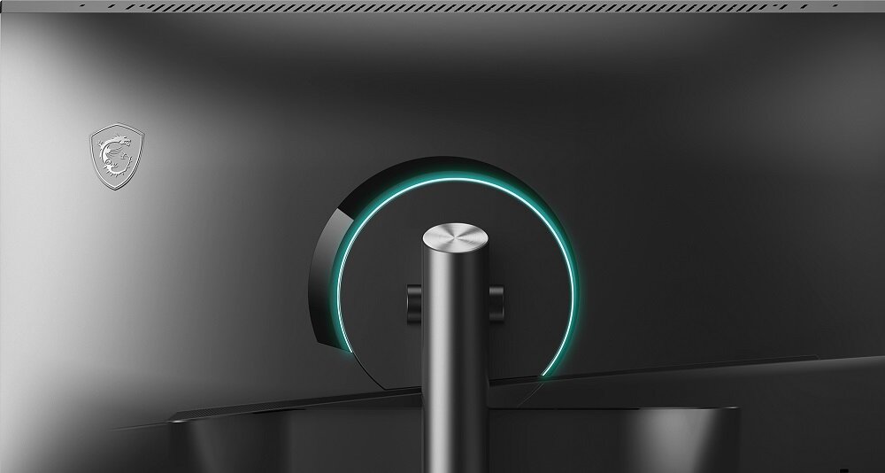 Monitor MSI Creator PS321QR - Matowa powłoka matrycy IPS perfekcja wykonania