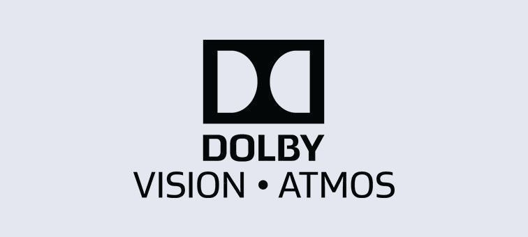SONY LED TV KD-43XH8096 - Dolby Vision   