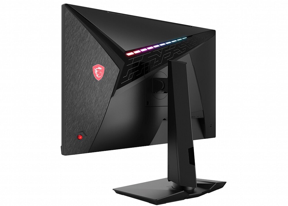 Monitor MSI Optix MAG274R - inteligentna technologia Night Vision