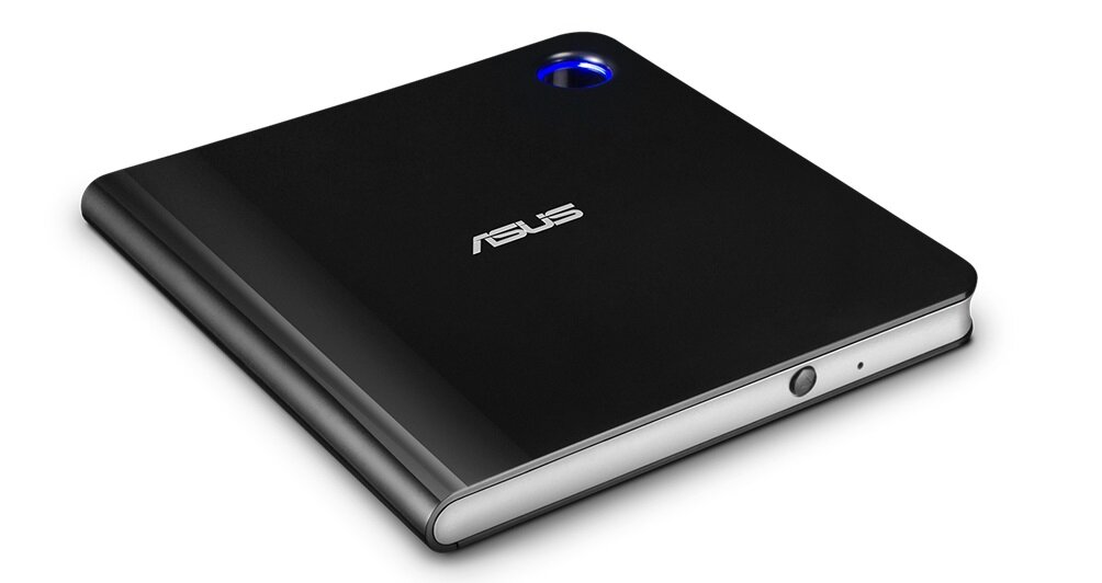 Napęd ASUS SBW-06D5H-U nowoczesny design