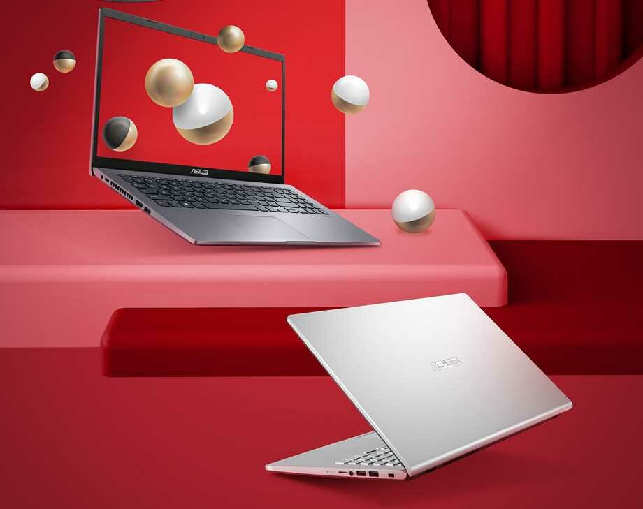 Laptop ASUS VivoBook X509 - Laptop
