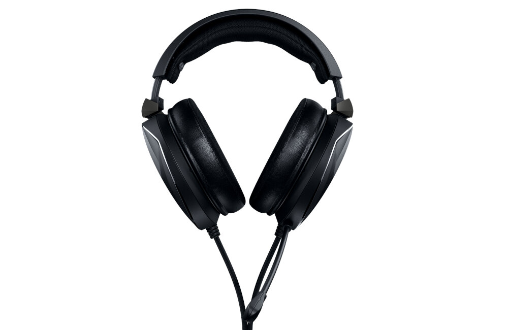 SŁUCHAWKI ASUS ROG THETA ELECTRET kabel długość