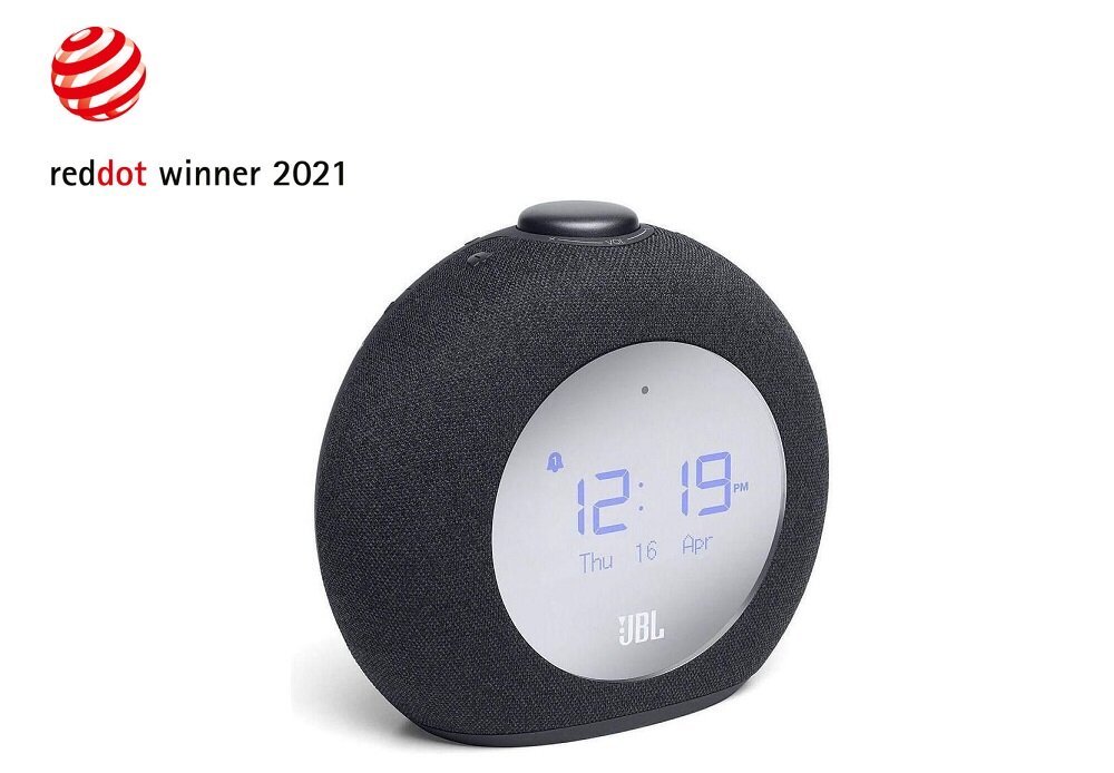Radiobudzik JBL Horizon 2 - Nagroda