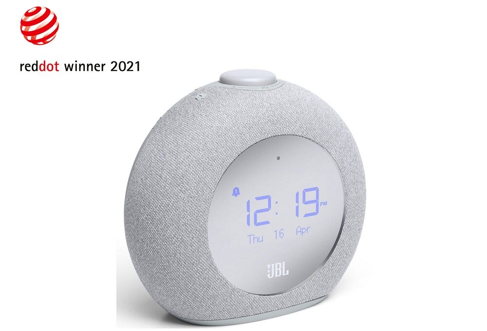 Radiobudzik JBL Horizon 2 - Nagroda