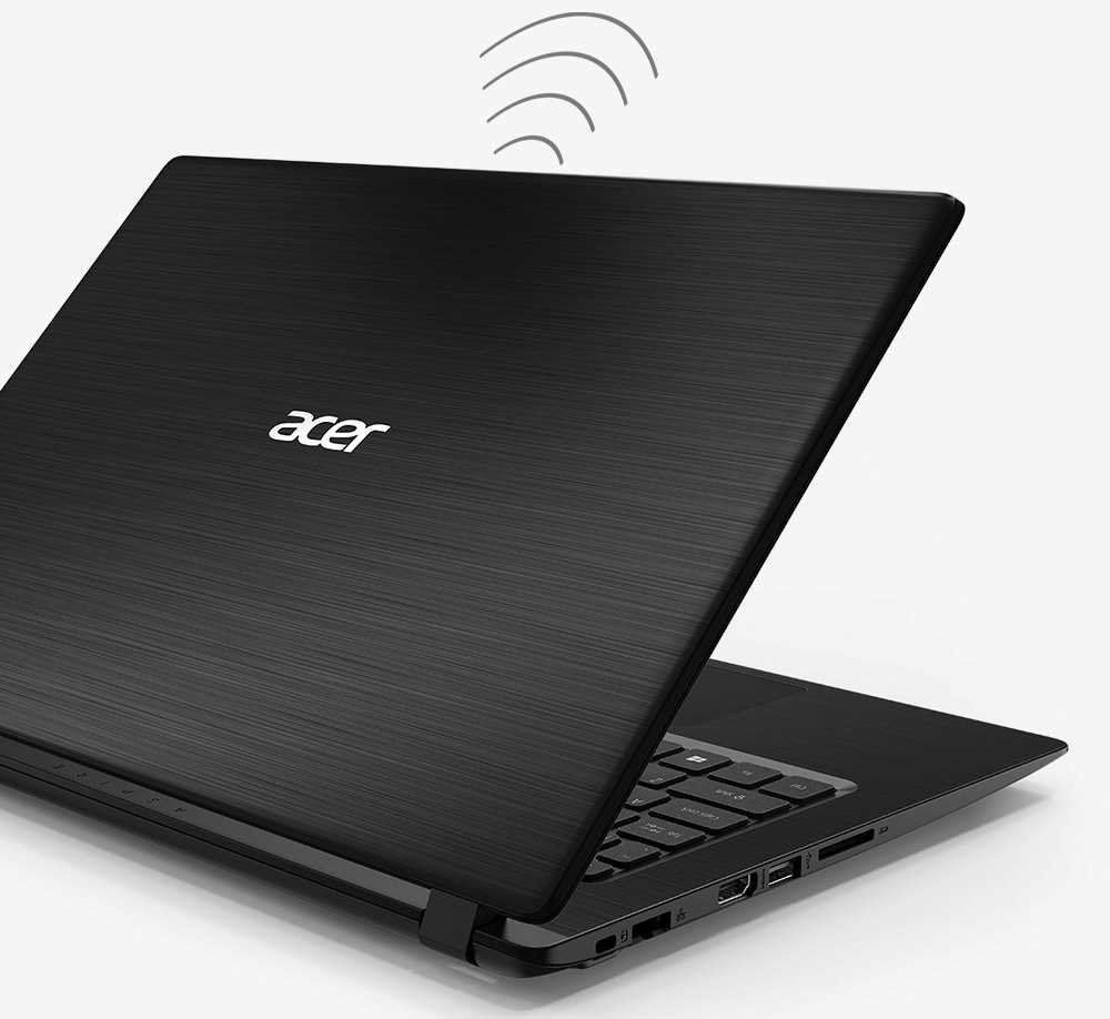 Laptop ACER Aspire 1 - Bluetooth